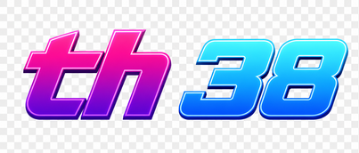 TH 38 โลโก้
